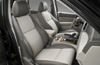 2009 Jeep Grand Cherokee 3.0 CRD Front Seats Picture